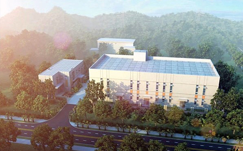 全國消防救援隊(duì)伍裝備標(biāo)準(zhǔn)化建設(shè)